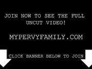 Blonde Busty MILF Teaches Me How To Fuck 16/16