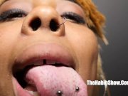 her first time coco jay fucks bbc stretch