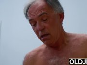 Young blonde fucked by step dad that loves his stepdaughter pussy 10/16