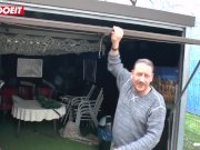 LETSDOEIT - German Housewife Takes Raw Pounding From Her Younger Boss 3/16