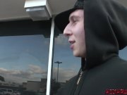 Cock Starved MILF Adriana Gets What She Needs 1/16