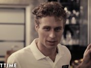 ADULT TIME Elegant Mature Erica Lauren Seducing Young Stud 2/16