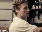 ADULT TIME Elegant Mature Erica Lauren Seducing Young Stud 3/16