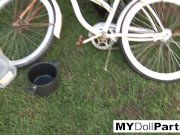 Moving day with Kayla Jane Danger and Cali Logan 16/16