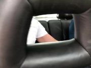 Anna De Ville having anal sex in a car with a big dick 1/16