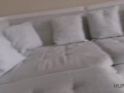 Hunt4K. Adventurous girl is happy to have sex for money in Prague 3/16