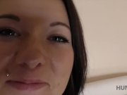 Hunt4K. Adventurous girl is happy to have sex for money in Prague 4/16