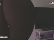 MyDirtyHobby - Hot couple shows an amazing fuck! 4/16