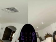 Housewife and her Stepdaughter