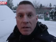 LETSDOEIT - Busty Vanessa Decker Screams Loud On Photographers Cock 1/16