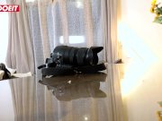 LETSDOEIT - Busty Vanessa Decker Screams Loud On Photographers Cock 4/16