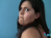 BBW Karla Lane titfuck 9/16