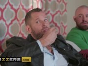 Mia Lelani is Horny For her Husband's Brother - Brazzers 4/16