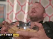 Mia Lelani is Horny For her Husband's Brother - Brazzers 5/16