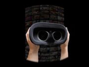 WankzVR - Field of Creams ft. Keira Croft 2/16