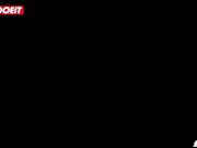 LETSDOEIT - Kinky Italian Mom Takes a Thick Cock In Her Ass 1/16