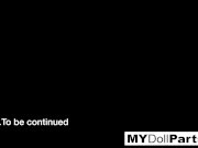 Pin-up paradise with Jenna J. Ross and Kalina Ryu 8/16