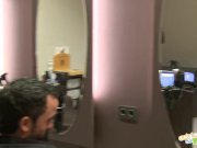 Corte de pelo con final feliz 1/16