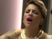 Corte de pelo con final feliz 8/16