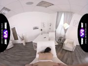 TmwVRnet - Kizzy Sixx - Hard ride for a big ass 16/16