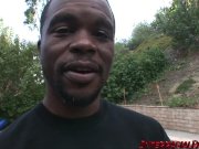 Southern Belle Kimber Troy Really Got Off On This BBC 10/16