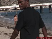 Southern Belle Kimber Troy Really Got Off On This BBC 2/16