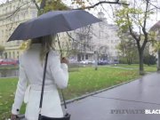 PrivateBlack - Victoria Pure Gets Ass Fucked By A Black Cock 1/16