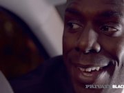 PrivateBlack - Victoria Pure Gets Ass Fucked By A Black Cock 5/16