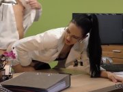 Loan4K. Adorable is rising talent in rock group but needs money 13/16