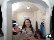 WankzVR - Dirty Laundry ft. Maya Bijou 5/16