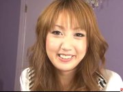 Flaming Japanese ass porn for pissy Yuki Mizuho - More at Pissjp com 2/16