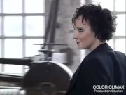 Beautiful kinky bar lizard! 2/16