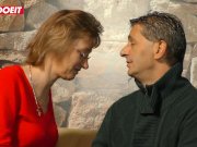 LETSDOEIT - Hot German Granny Fucked Hard While Home Alone 1/16