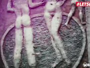 LETSDOEIT - Amateur German Girl Fucked Hard By A Pornstar 1/16