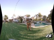 WankzVR - Rake It In - Esperanza Del Horno and Vanna Bardot 3/16