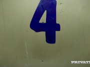 PRIVATE - Horny Blonde Teen Miss Melissa Screams & Moans 5/16