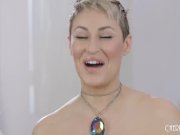 An Exclusive Interview With All Natural Redhead Babe Lacy Lennon 3/16