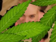 GETTING HIGH WITH MY STEPSISTER WONT TELL MOM! 2/16