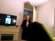 GETTING HIGH WITH MY STEPSISTER WONT TELL MOM! 7/16