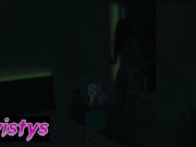 Twistys - Petite Teen Hottie Kendra Spade Went Out For Some Cock-Hunting 2/16