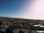 TUSHYRAW Anny Aurora Craves A Throbbing Cock In Her Ass 2/16