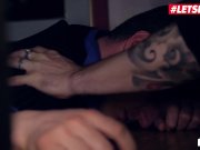 LETSDOEIT - Office Secretary Fucked by a Huge Cock in The Office 2/16