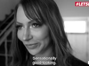 LETSDOEIT - Office Secretary Fucked by a Huge Cock in The Office 5/16