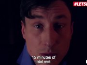 LETSDOEIT - Office Secretary Fucked by a Huge Cock in The Office 6/16