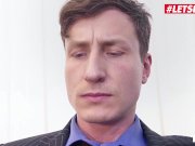 LETSDOEIT - Office Secretary Fucked by a Huge Cock in The Office 7/16