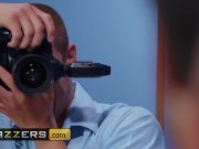 Slutty small boobed house wife Chloe Cherry cheats on her black - Brazzers 3/16