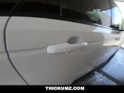 Thickumz - Latina Luna Star Picked Up and Dicked Down 3/16