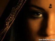 Happy To Be Dancing Nude 1/16