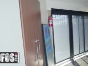 Sneaky sex with busty stepmom Lexi Luna - MOFOS 1/16