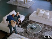 BLACKED This white guy let me fuck his wife to pay his debt 3/16